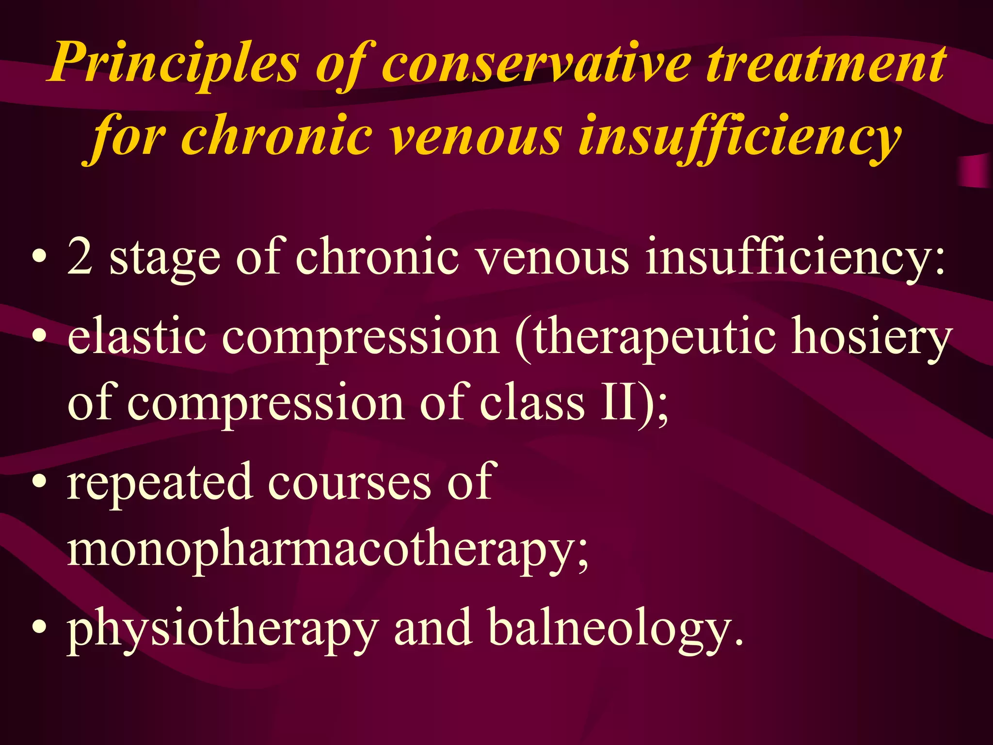 Homans' signPains in gastrocnemius muscle upon dorsal flexing of the foot is characteristic of thrombophlebitis of profound veins of the extremity.