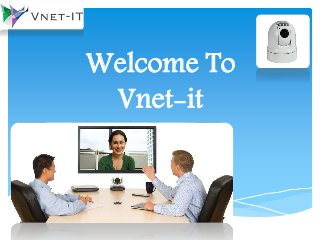 Welcome To
Vnet-it
 