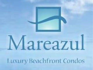 Venta apartamentos playa in mexico