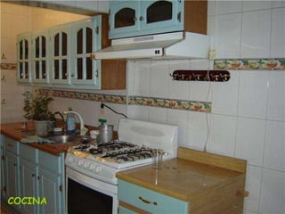 COCINA 