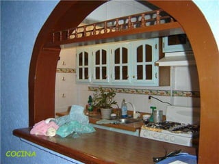 COCINA 