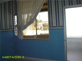 HABITACION 3 