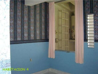 HABITACION 4 
