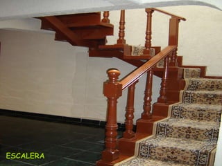ESCALERA 
