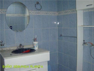 BAÑO SEGUNDA PLANTA 