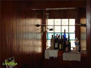 CANTINA 
