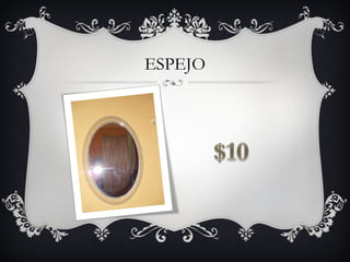 ESPEJO