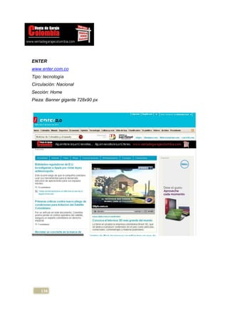 ENTER
www.enter.com.co
Tipo: tecnología
Circulación: Nacional
Sección: Home
Pieza: Banner gigante 728x90 px




    138
 