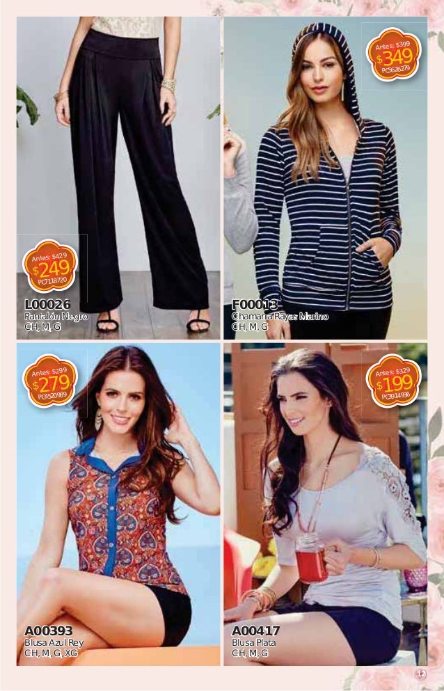 ModaClub Venta especial primavera 2017