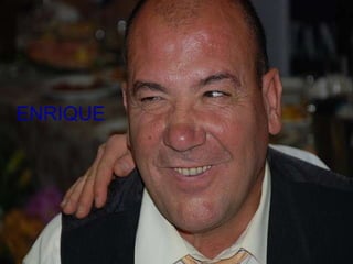 ENRIQUE 