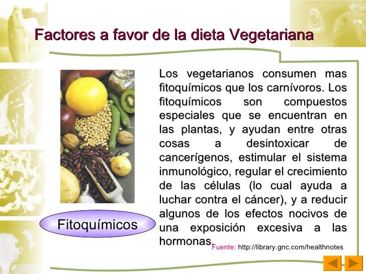 Ventajas Y Desventajas Nutricionales De Ser Vegano O Vegetariano Ventajas Vegetarianismo