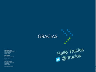 Ventajas de las nuevas herramientas tecnologicas