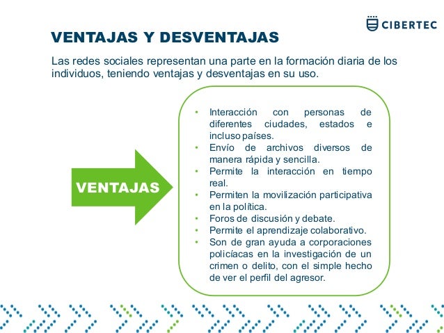 Ventajas de las nuevas herramientas tecnologicas