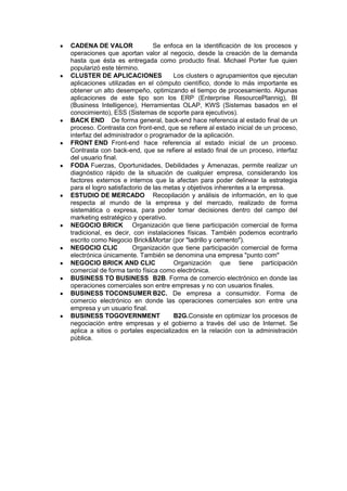 Ventajas del comercio_electronico