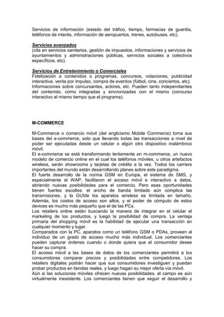 Ventajas del comercio_electronico