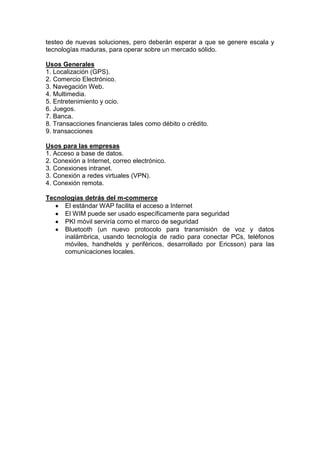 Ventajas del comercio_electronico