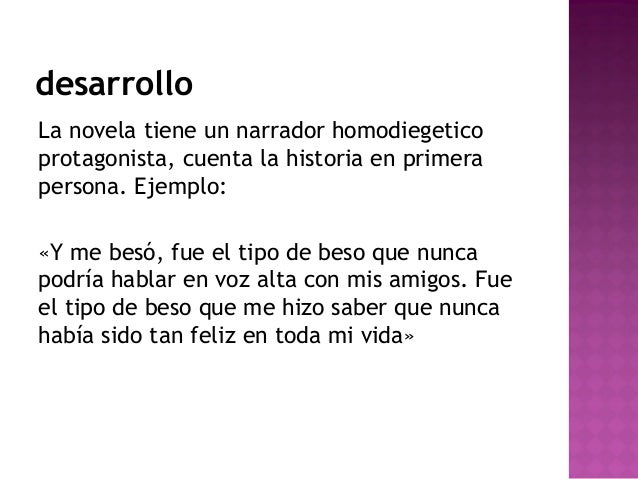 Ventajas De Ser Invisible