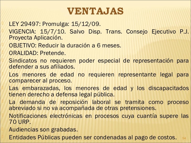 Ventajas y desventajas 08 0812 Ventajas y desventajas 08 0812