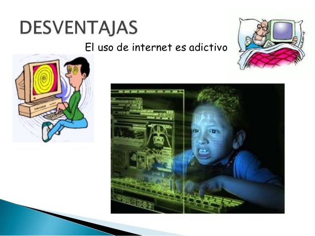 Ventajas y desventajas de