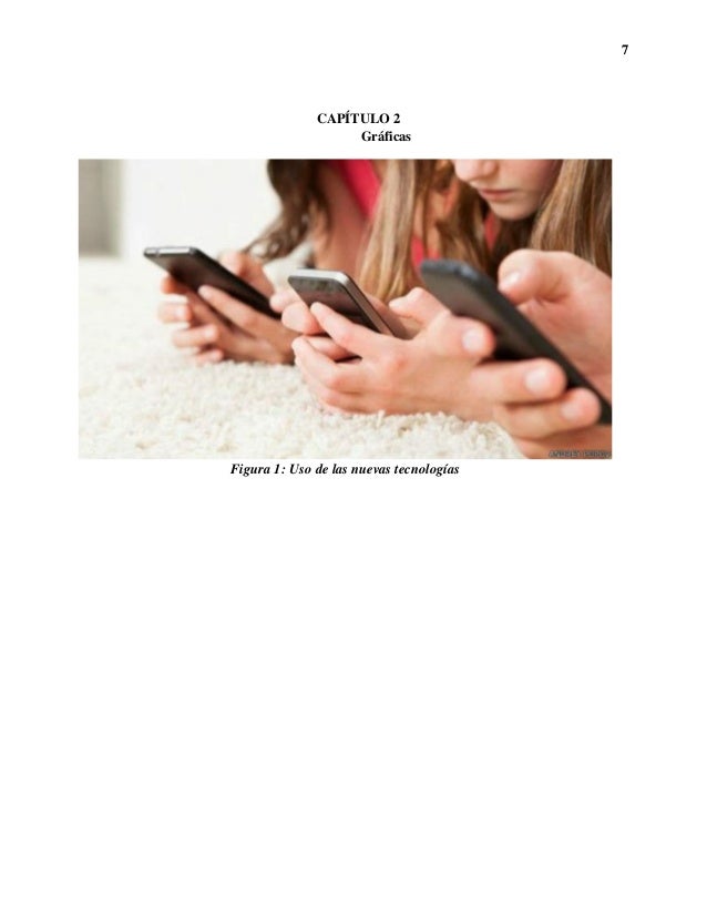 Ventajas y desventajas de las nuevas tecnologíasNORMAS APA