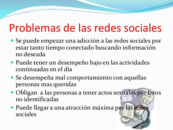 Menú de navegación