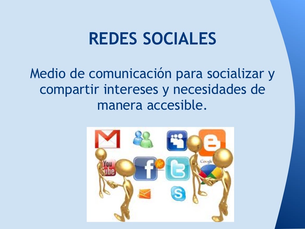 Ventajas y desventajas de las redes sociales 1