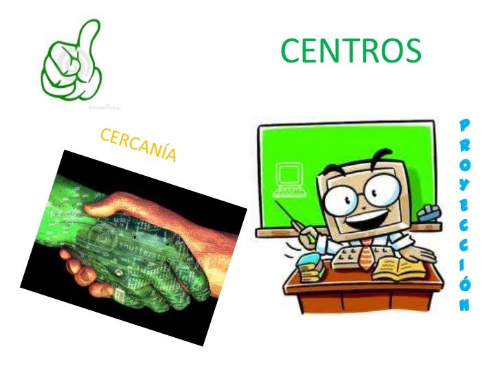 Ventajas y desventajas de las tics