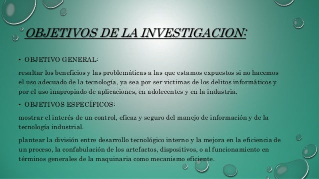Ventajas y desventajas del desarrollo de la tecnologia