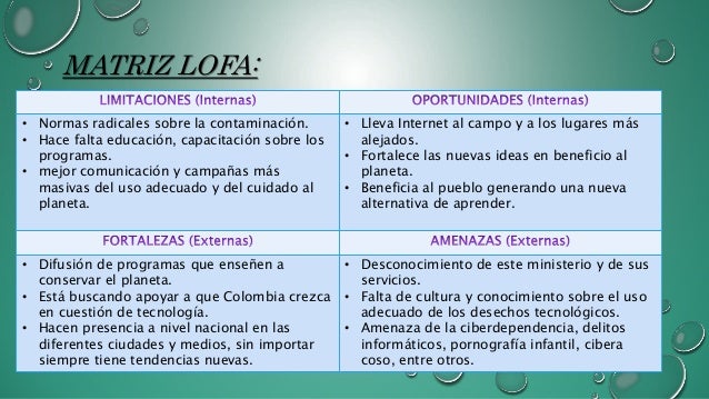 Ventajas y desventajas del desarrollo de la tecnologia
