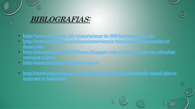 Ventajas y desventajas del desarrollo de la tecnologia