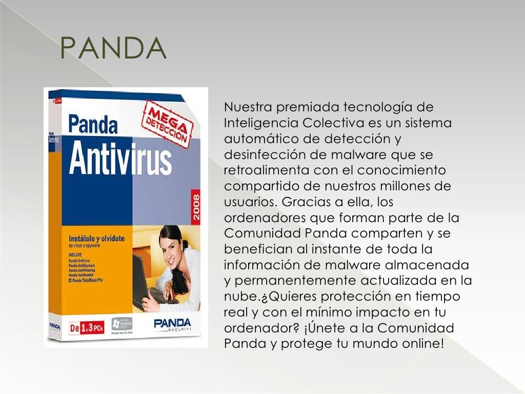 Ventajas y desventajas de los antivirus