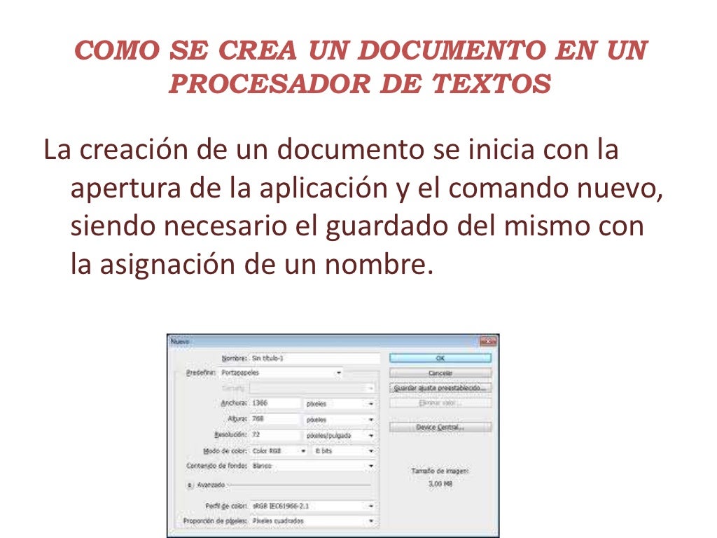 Ventajas Y Desventajas De Los Procesadores De Textos