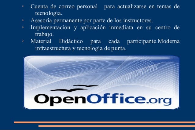 Libreoffice Impress Ventajas Y Desventajas Libreoffice Impress Ventajas Y Desventajas