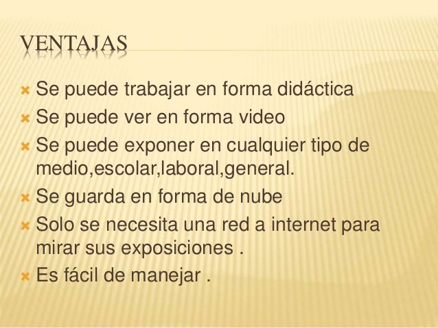 Schoology Caracteristicas Ventajas Y Desventajas