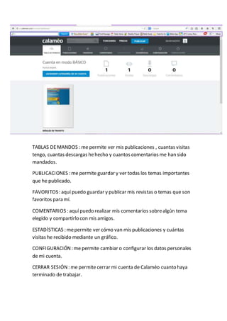 Calaméo - Comentario Genesis