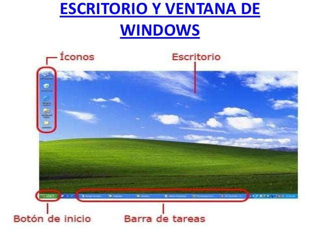 Resultado de imagen para ventana de windows