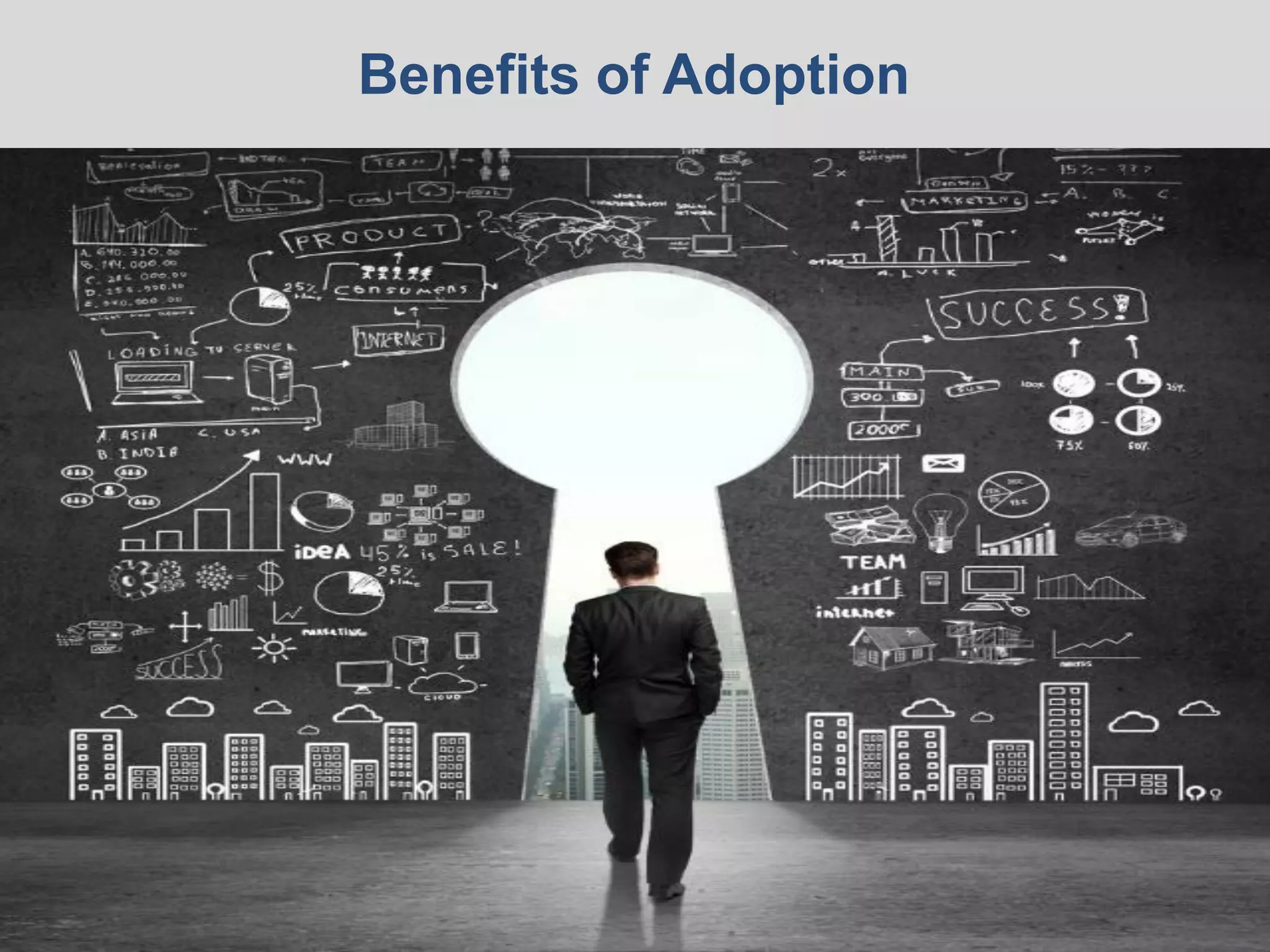 © 2014 Ventana Research26 © 2014 Ventana Research26
Benefits of Adoption
 