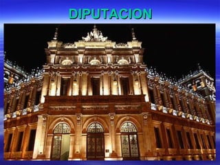 DIPUTACION