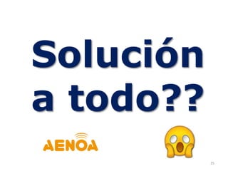 25
Solución
a todo??
 