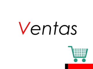 Ventas
 