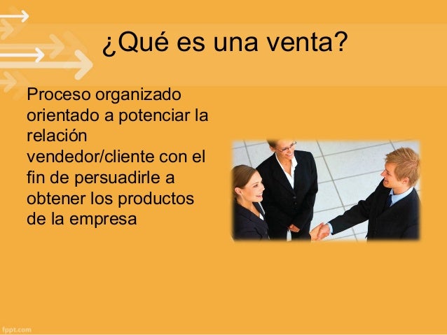 Ventas y desarrollo empresarial