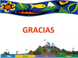 GRACIAS 