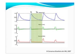 III Consenso Brasileiro de VM, 2007
 
