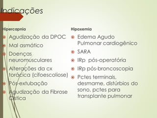 Indicações

 