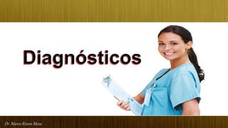 Dr. Marco Rivera Meza
 