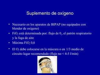 Ventilación mecánica en pediatría pacientes neuromusculares | PPT