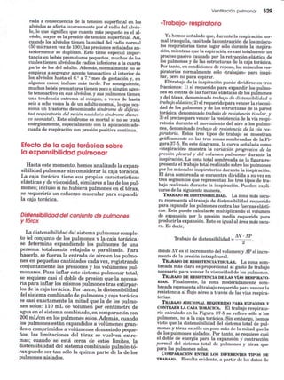 Ventilacion pulmonar