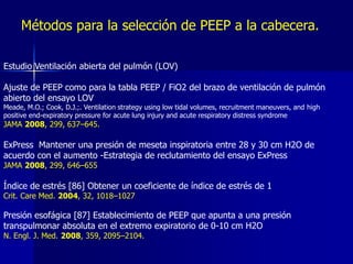Ventilacion y ards (v) (1) | PDF