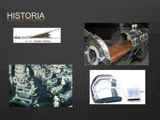 HISTORIA
 