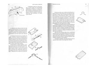Ventilao e coberturas